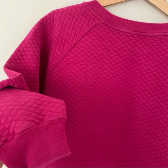 BOUTIQUE MOSCHINO Pink Bowtique Sweatshirt - Picture 11 of 13